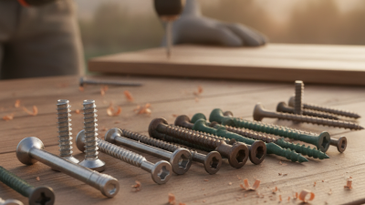 Best Screws For Outdoor Use Tips You Need to Know?
