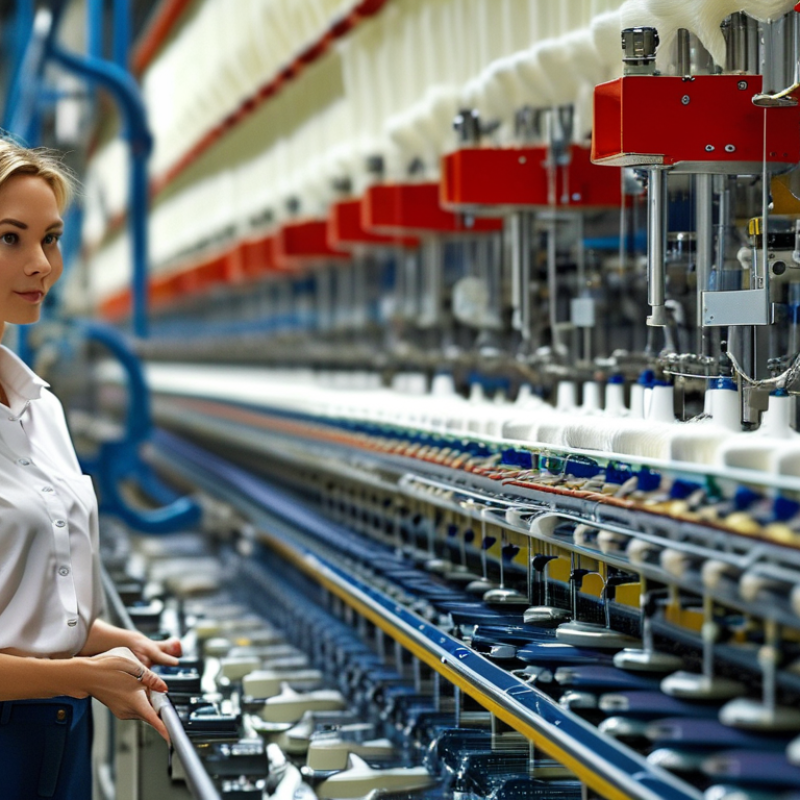 Top 10 Automatic Lyocell Equipment for Global Buyers?