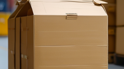 Best Large Shipping Bags for Global Buyers in 2026?
