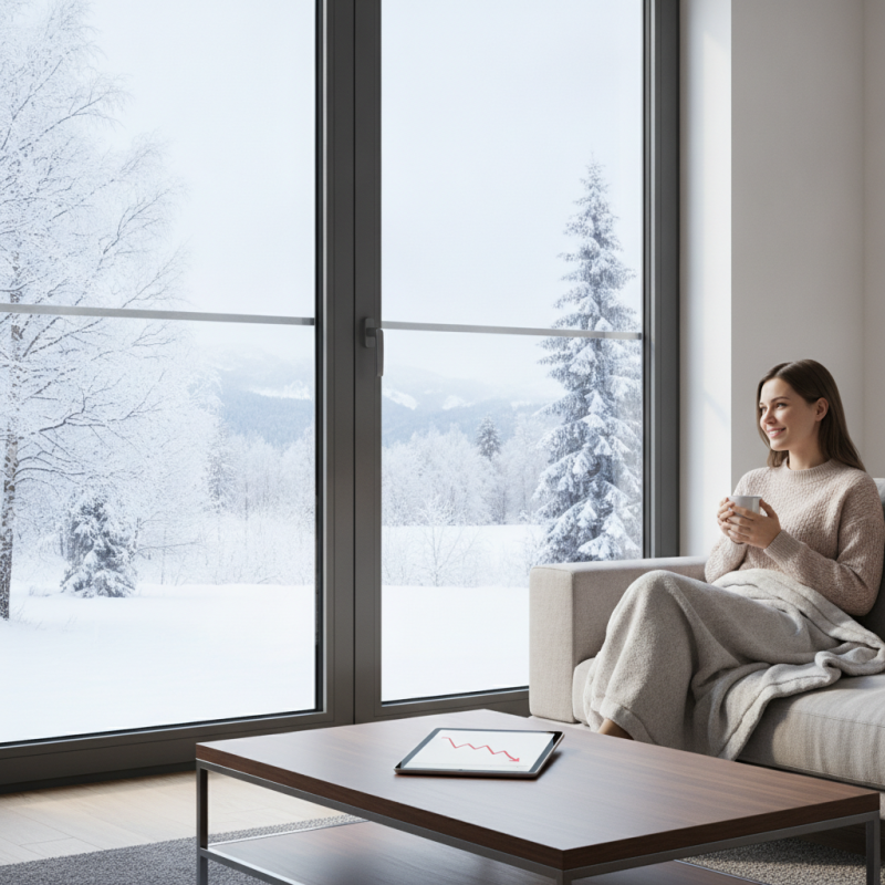 2026 Top Insulated Double Glazing Features and Benefits?