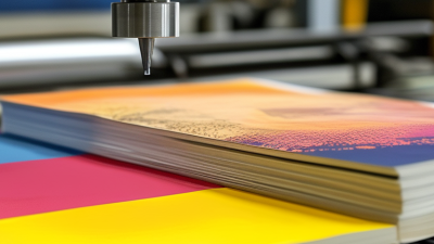 How to Ensure Quality in Book Printing Inspection?