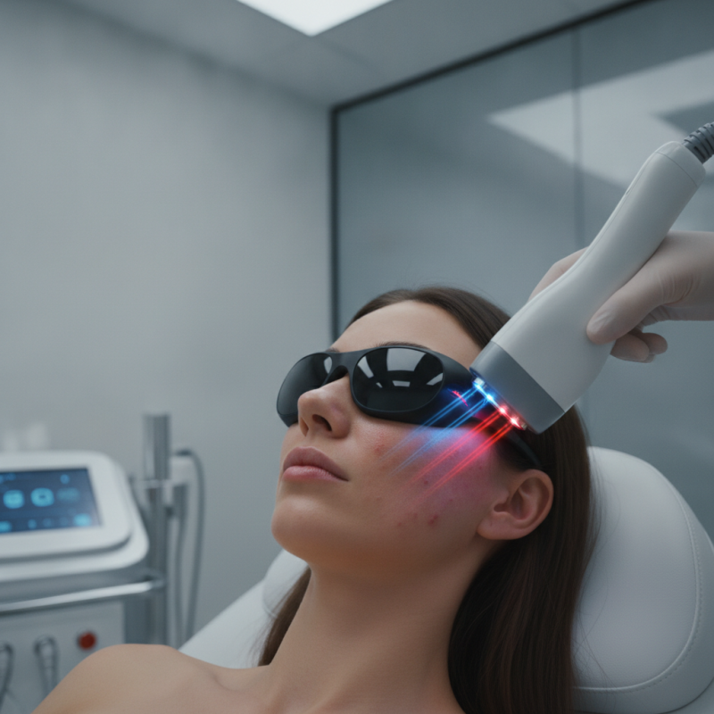Does IPL Treatment Help with Acne Effectively in 2026?