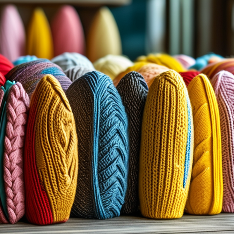 Why Choose the Best Knitting Fabric for Your Projects?