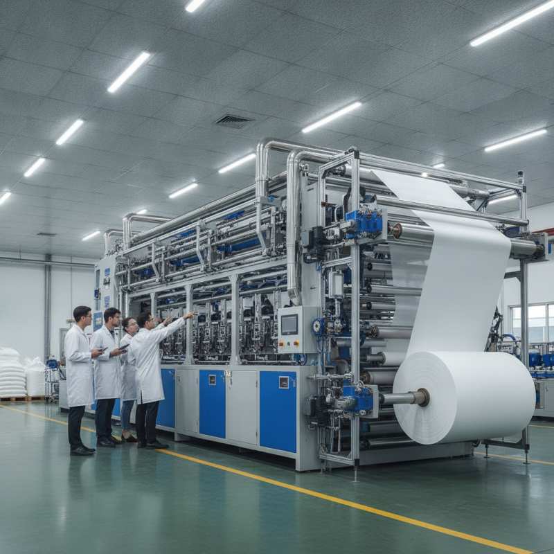 Top 5 Tips for Choosing Ss Spun Bond Non Woven Machine?