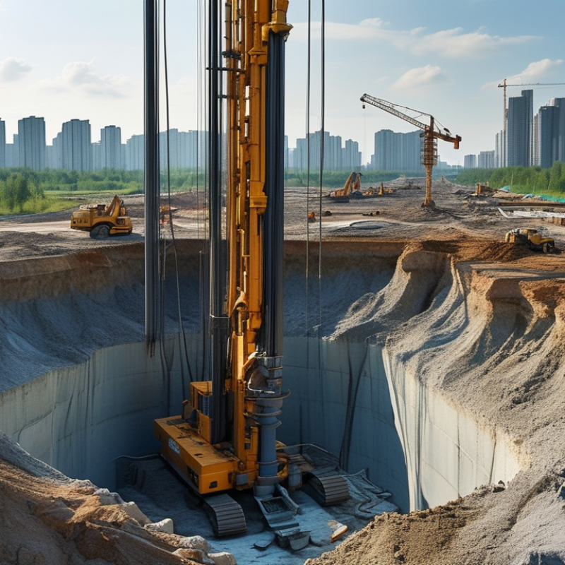 2026 How to Use Hydraulic Jacking Piles for Effective Construction?