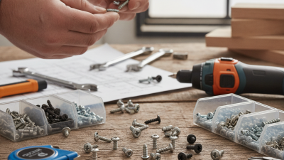 Top 5 Tips for Choosing Small Truss Screws for Your Projects