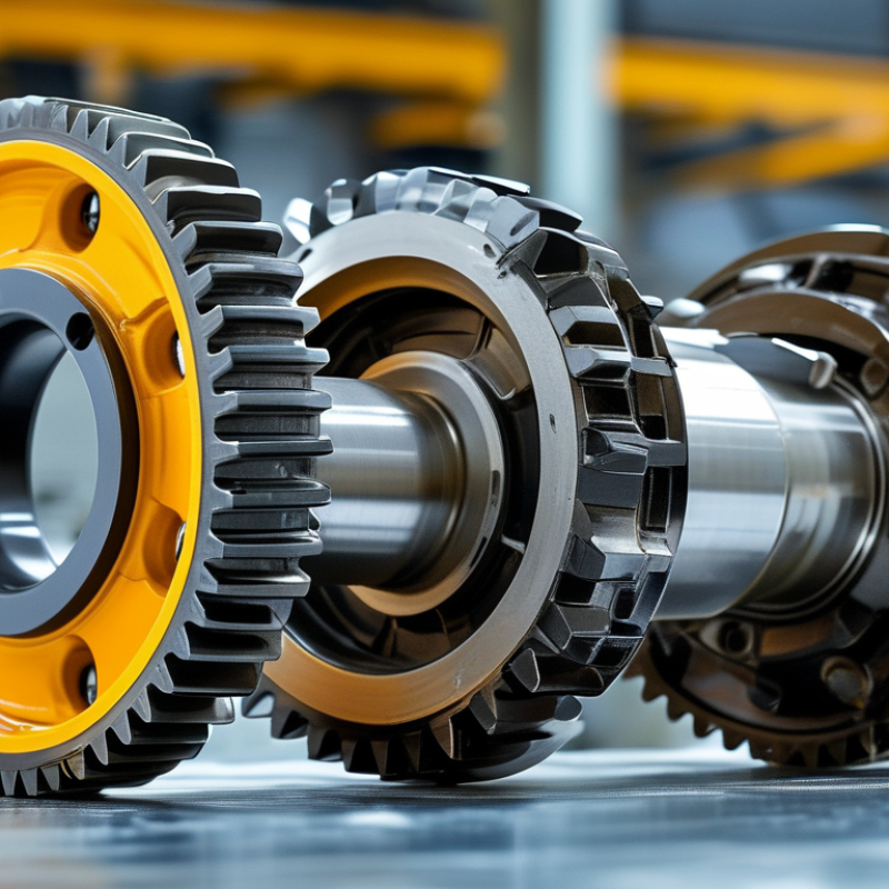 Why Is Plastic Gear Essential in Modern Machinery?
