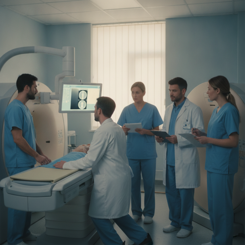 10 Proven Tips to Enhance Patient Safety in Imaging?