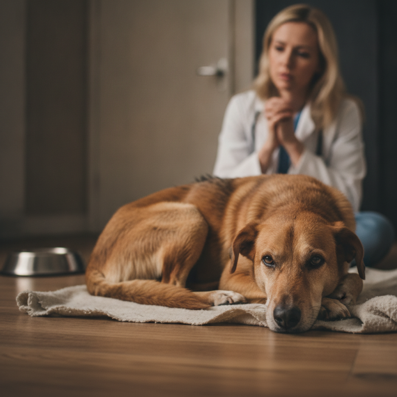 Signs of Nutritional Deficiency in Dogs You Should Know?