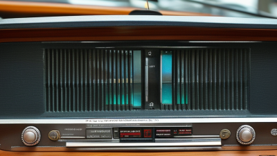 Top Auto Radio Buying Tips for Global Shoppers?