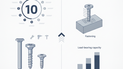 Top 10 Self Tapping Concrete Screws Buyers Guide?