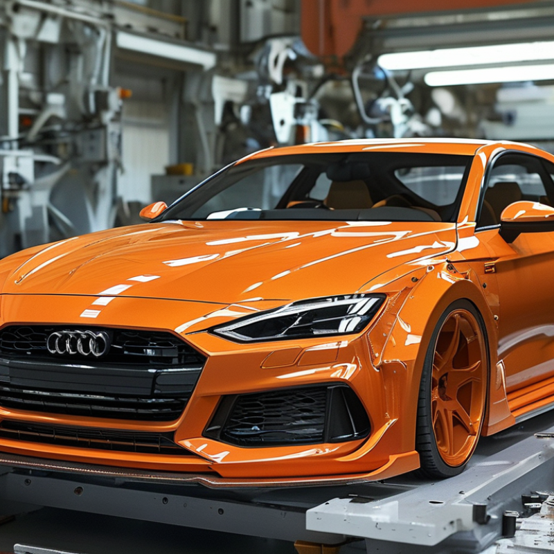 Why Choose Custom Automotive Plastic Injection Molding for Your Needs?