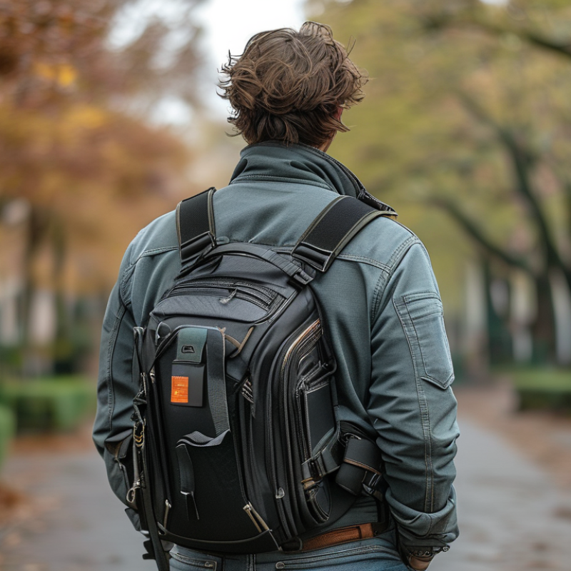 Best Camera Fanny Pack Case for Photographers in 2026?