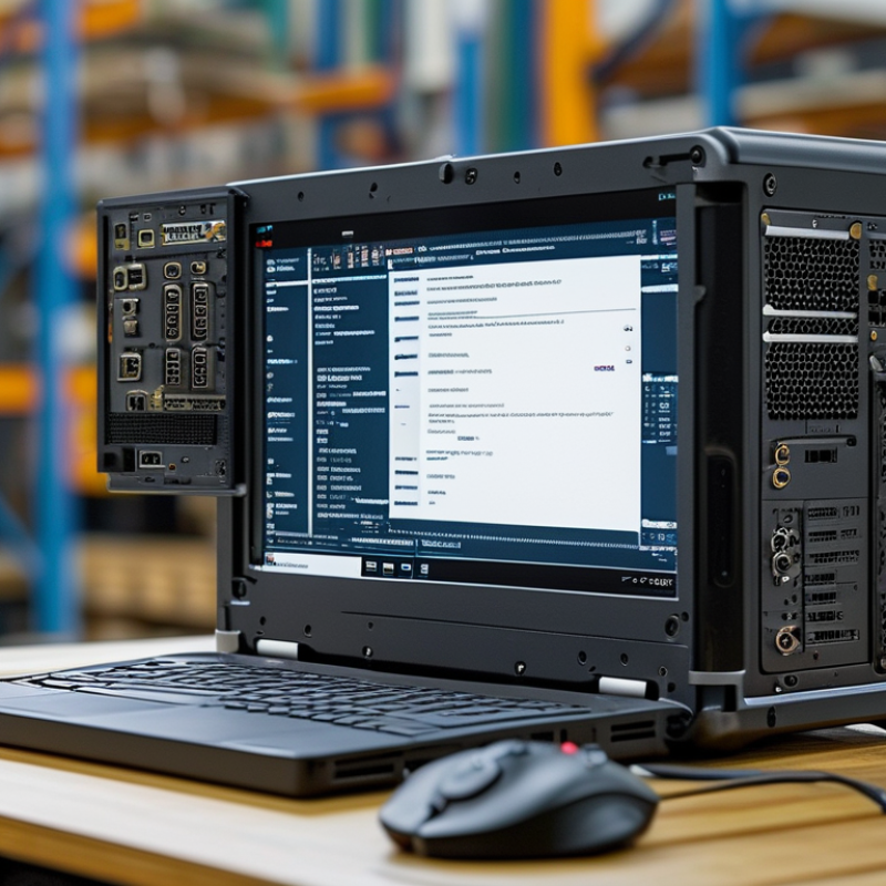 Top Industrial PC Features Buyers Should Know?