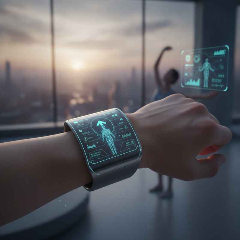 How to Track Recovery with Wearable Technology in 2026?