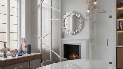 Top 10 Pre Cut Glass Uses for Home and Decor Inspiration?