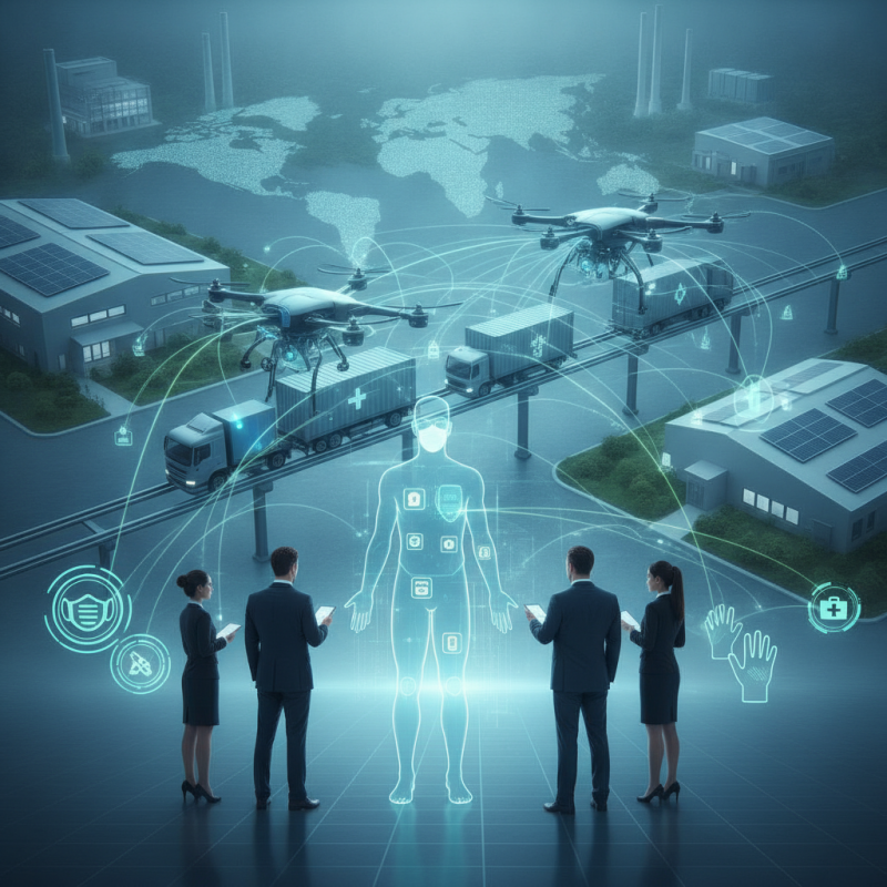 Top Supply Chain PPE Partners for 2026 What to Look For?