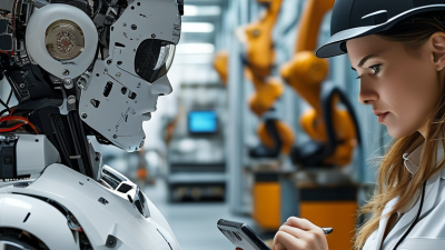 2026 Top Industrial PC Trends for Global Buyers to Watch?