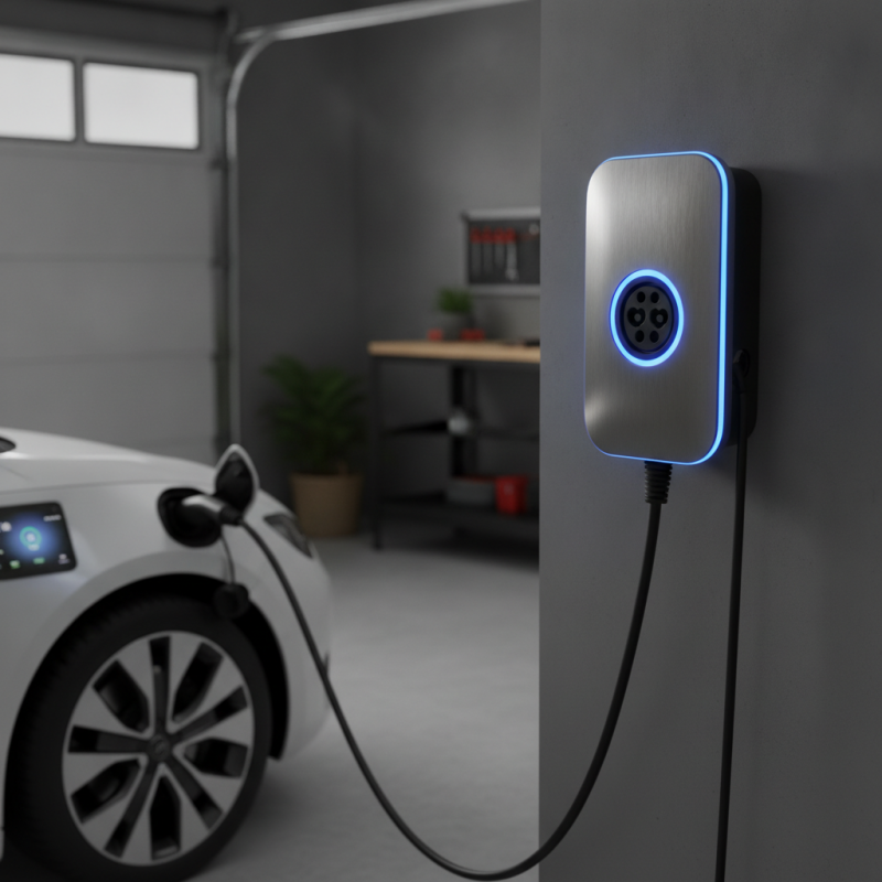 Top 10 Home Ev Chargers Buyers Guide for Global Consumers?