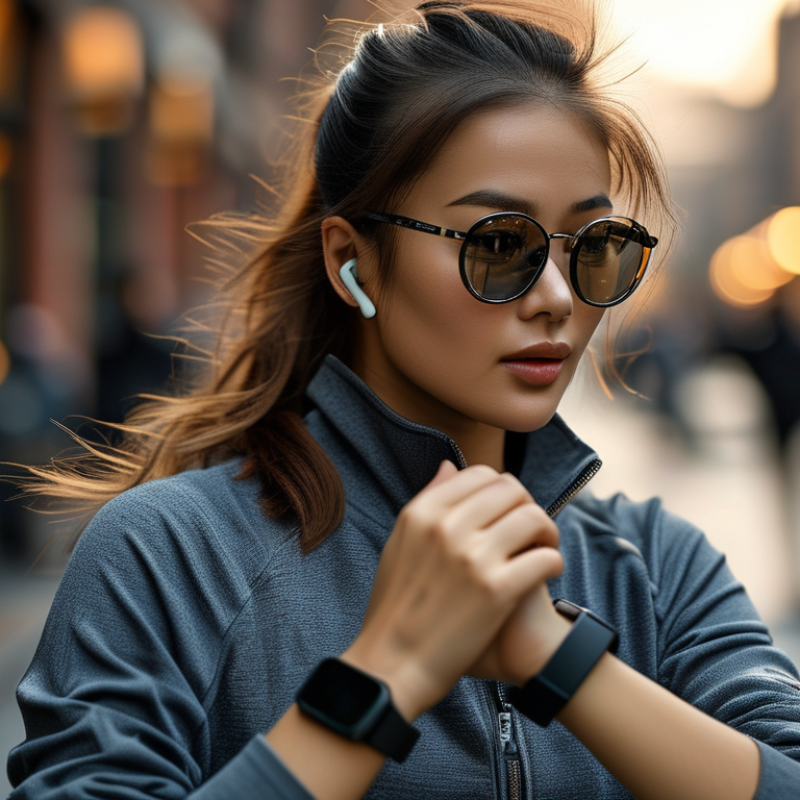 Top Smartwatch Sport Watch Buying Guide for Global Shoppers?