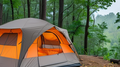 Best Roof Top Tent Options for Your Next Adventure?