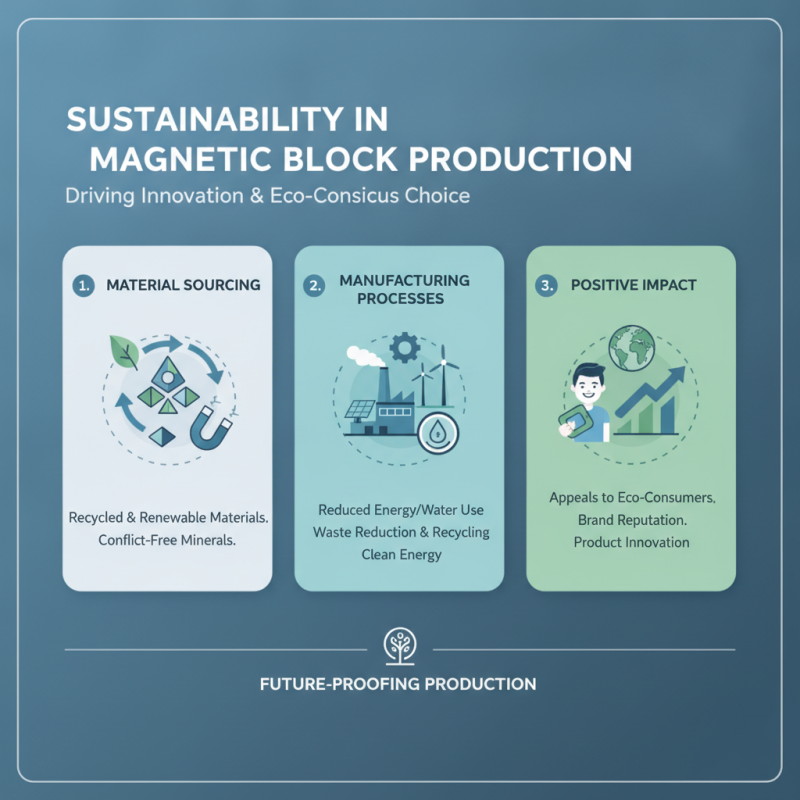 Discover 2026 Top Magic Blocks Magnetic Trends for Global Buyers