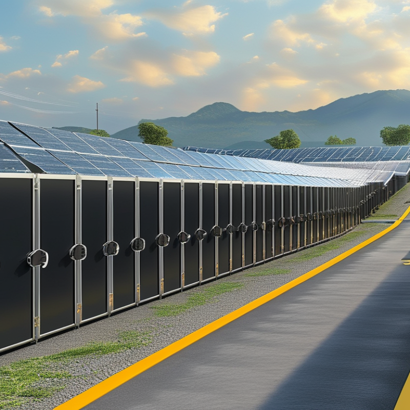 Top Energy Storage System Tips for Global Buyers?