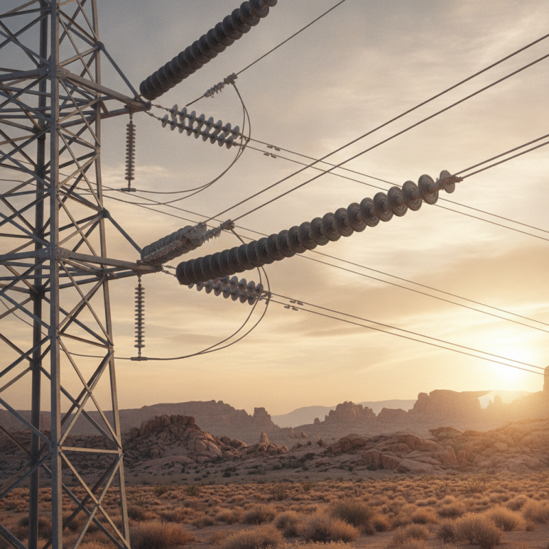 Why Choose Silicone Rubber Insulator for Your Electrical Needs?