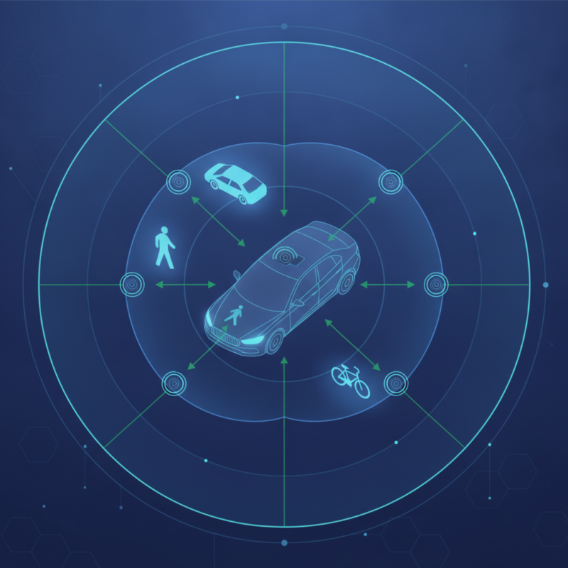 2026 Top Multi Camera Car System Technology for Enhanced Driving Safety?