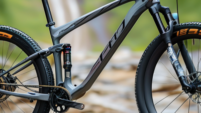 Top 5 Bicycle Forks You Need to Know About?