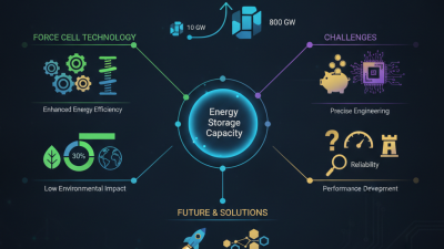 2026 Best Force Cell Innovations in Energy Storage Technology?