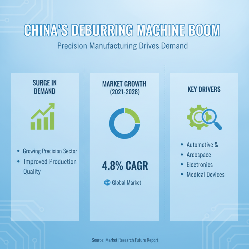China Top Surface Deburring Machine Innovative Solutions for Precision Manufacturing?