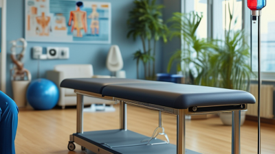 2026 Best Physical Therapy Equipments for Global Buyers?