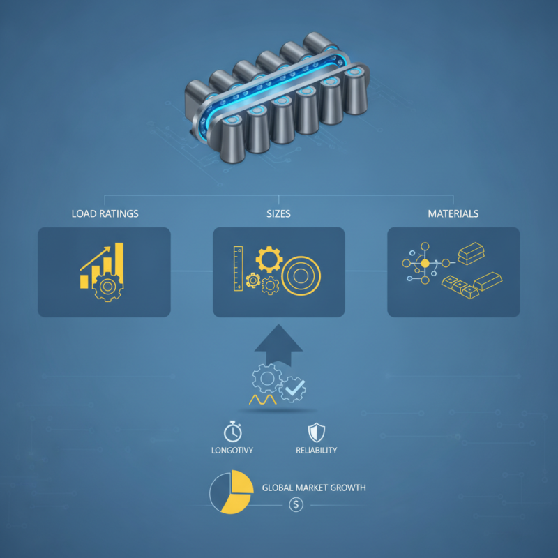 2026 How to Choose Double Row Tapered Roller Bearings?