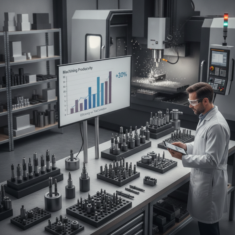 Top 10 Best Tools for Choosing Machining Tasks How to Decide?