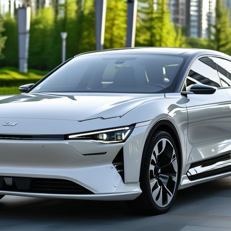 Top Trends in China Ev Cars for Global Buyers in 2026?