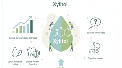 Is Xylitol the Best Natural Sweetener for Global Buyers?