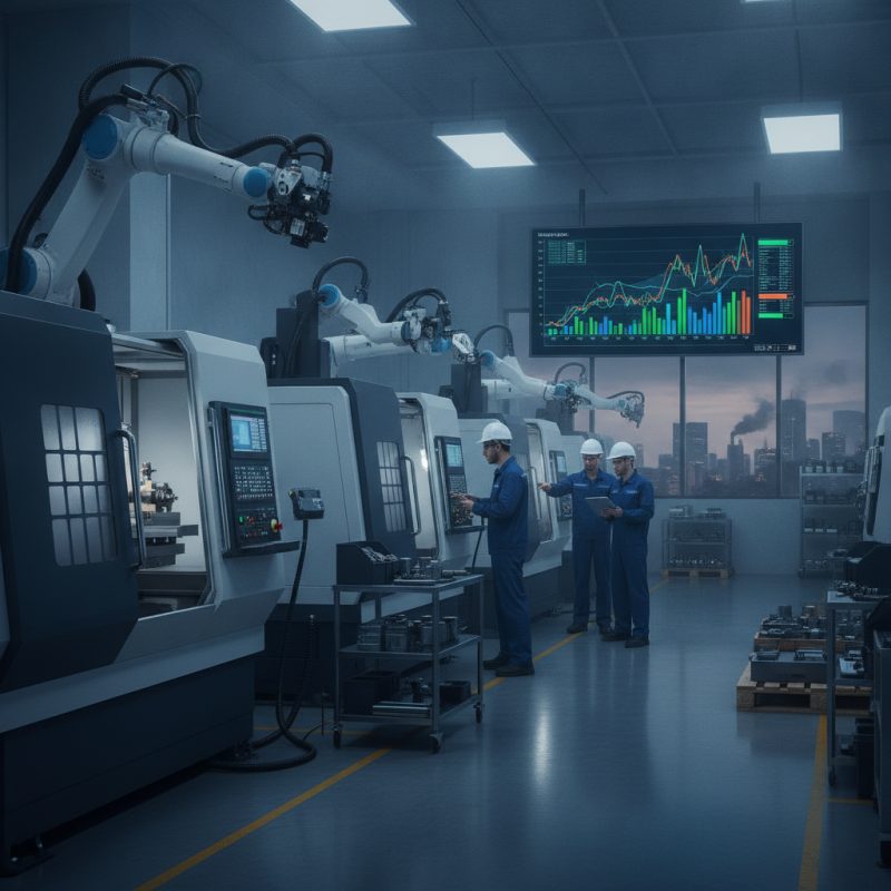 Maximize Your Machining Productivity with These Proven Strategies?