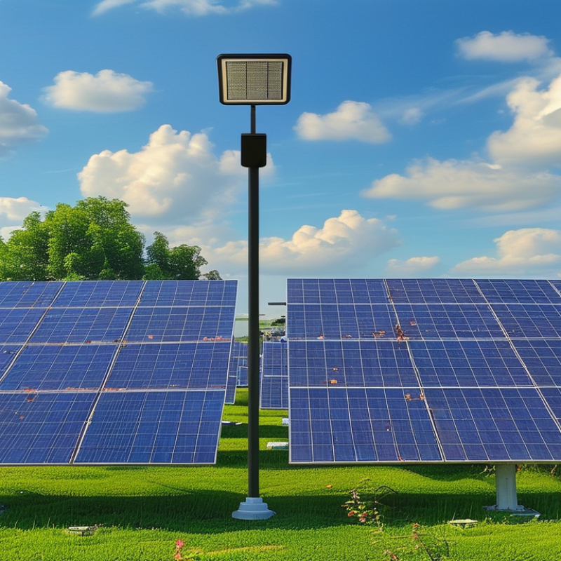 How to Choose the Best Solar Street Light for Your Needs?