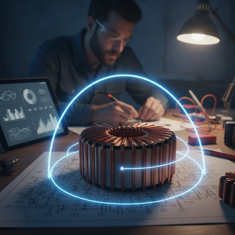 How to Choose a Toroidal Transformer for Your Electrical Projects?