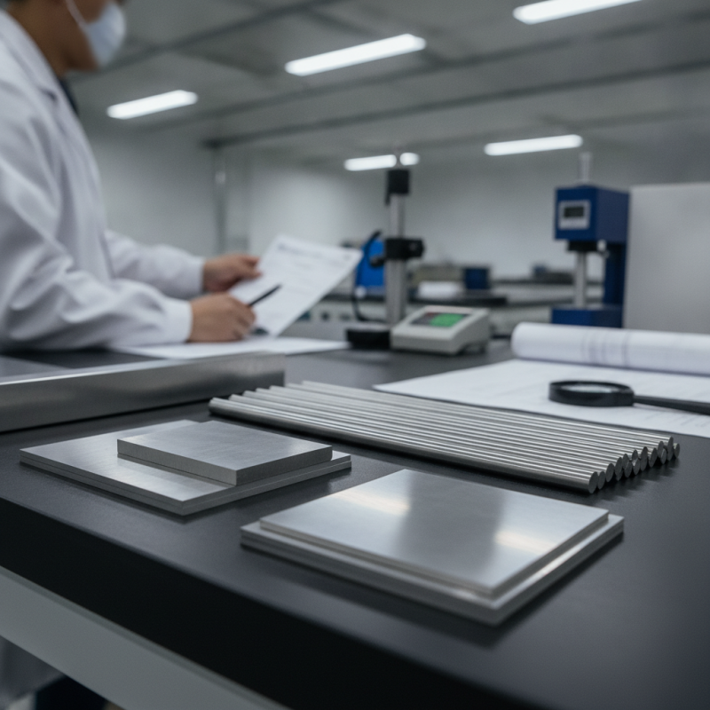 How to Identify High Quality Steel Products in China
