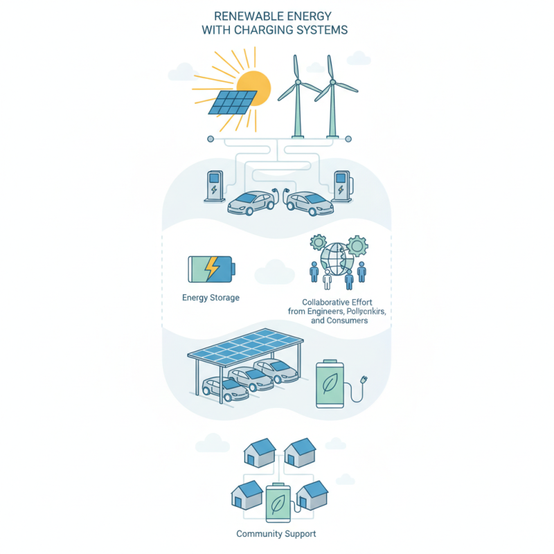 Top 10 Ways to Integrate Renewable Energy with Charging Systems?