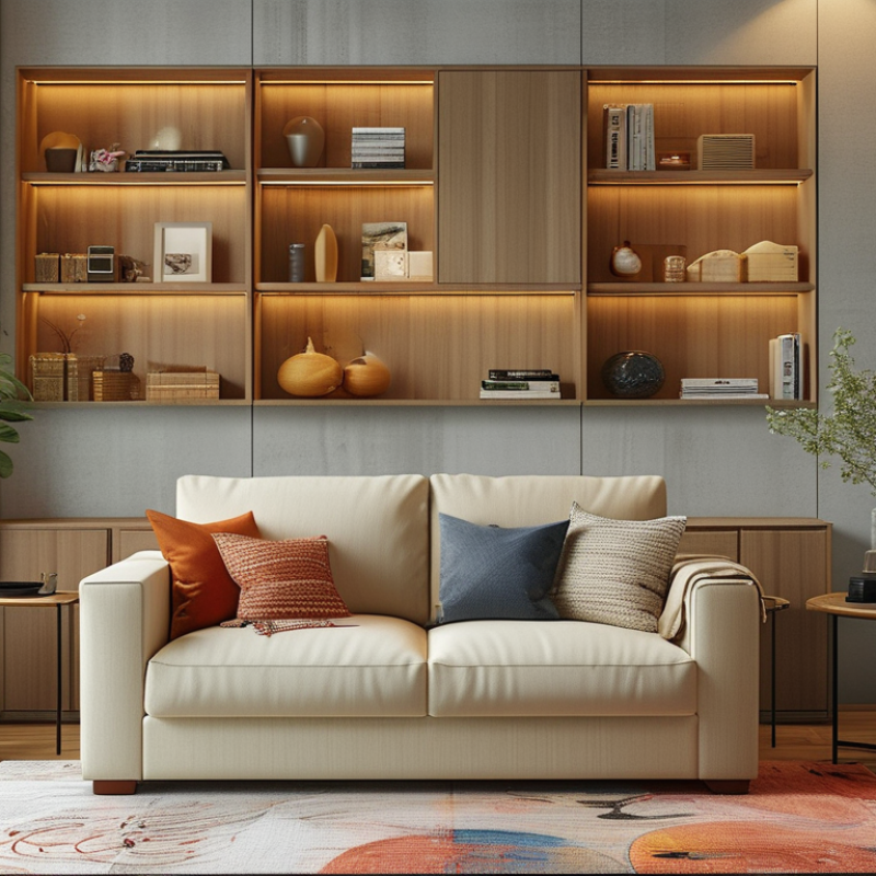 Digital Best Ideas for Creating Personal Space Solutions?