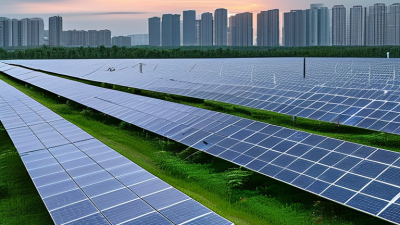 What is Solar Street Light Benefits and Features Explained?