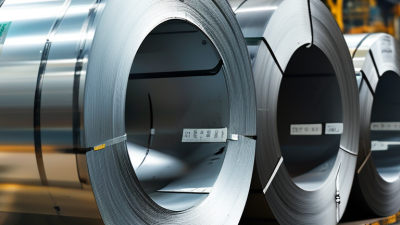 Essential Tips for Sourcing Cold Rolled Steel Efficiently