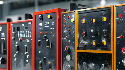 How to Choose the Right Dust Test Chamber for Your Needs?