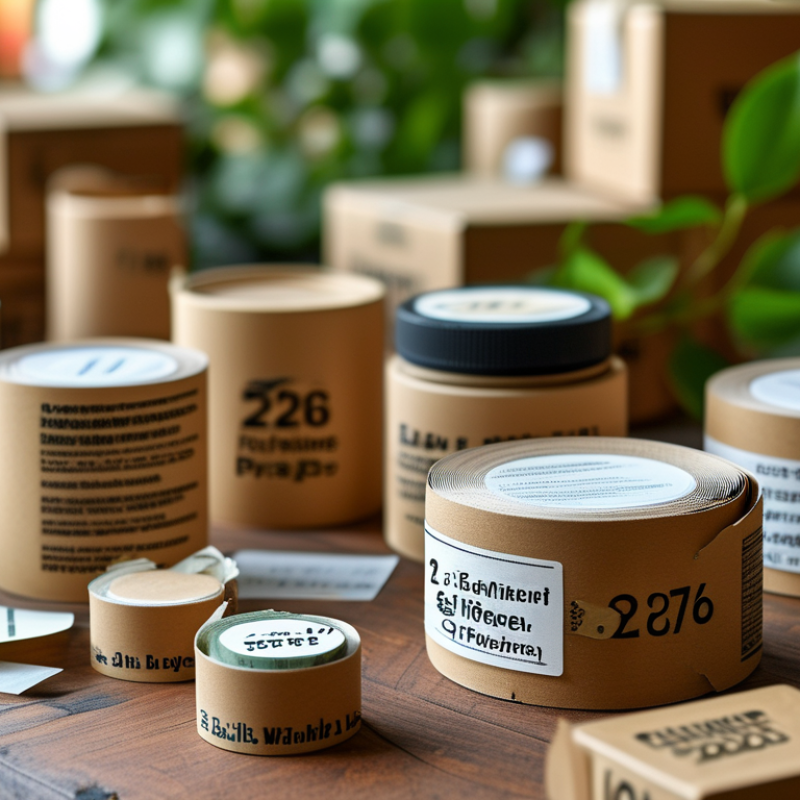 Top Tips for Sourcing Thermal Sticker Paper in 2026