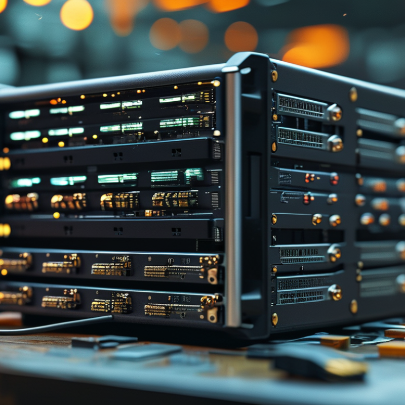 Top Optical Transceiver Types for Enhanced Networking Performance?