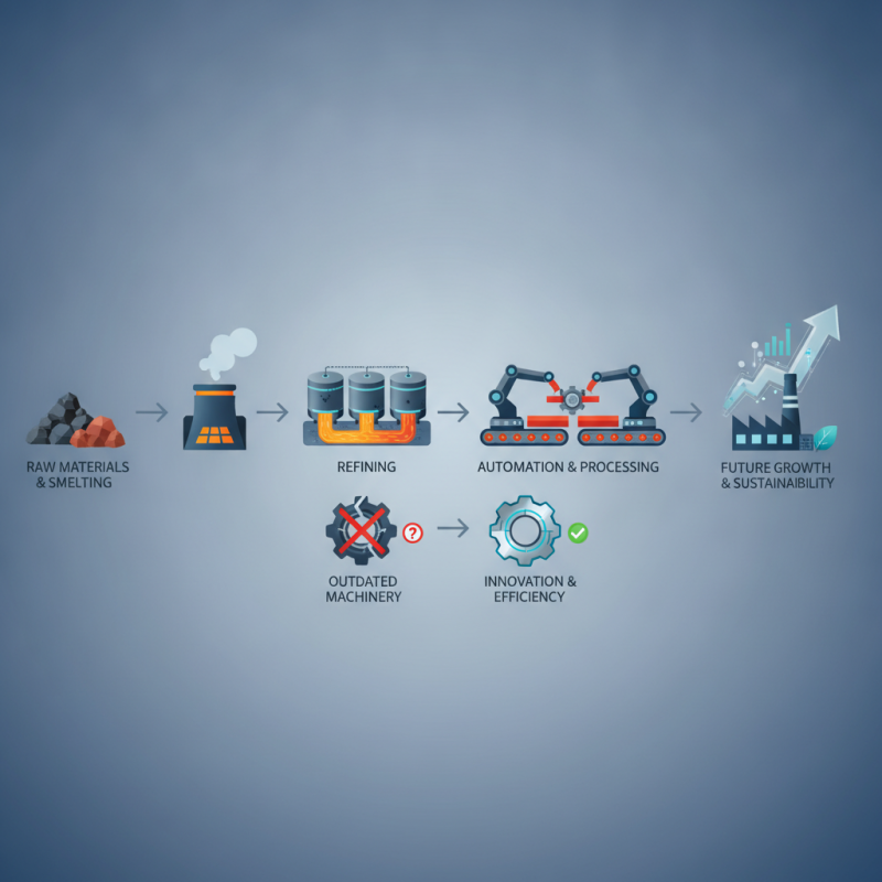 How Are Steel Materials Processed in Factories for 2026?