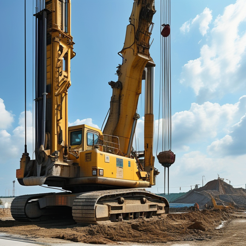 2026 How to Use Hydraulic Jacking Pile for Effective Construction?